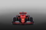 Ferrari SF90 2019 года